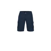 Moorer Trousers Blue, Herr