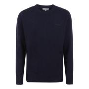 MC2 Saint Barth Heron Sweatshirt Blue, Herr