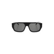 Thierry Lasry Solglasögon Black, Dam