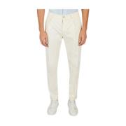 Noyoco Chinos White, Herr