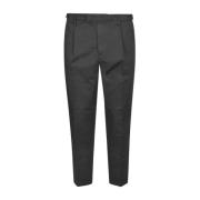 Barena Venezia Chinos Black, Herr