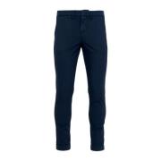 Fay Chinos Blue, Herr