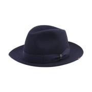 Borsalino Hattar Blue, Herr