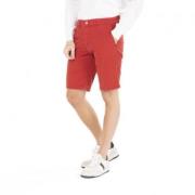 Harmont & Blaine Casual Shorts Red, Herr