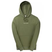 Daily Paper Hoodies Green, Herr