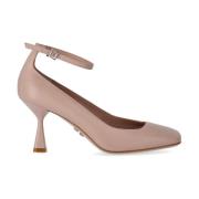 Sergio Levantesi Pumps Pink, Dam