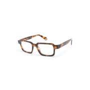 Etnia Barcelona Brun/Havana Optisk Ram Brown, Unisex