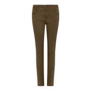 C.Ro Smala jeans Brown, Dam