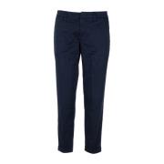 Fay Chinos Blue, Dam