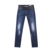 Antony Morato Smala jeans Blue, Herr