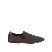 Marsell Business Casual Shoes Brown, Herr