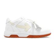 Off White Out Of Office sneakers White, Dam