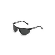 Retrosuperfuture Sunglasses Black, Unisex