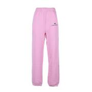 Chiara Ferragni Collection Sweatpants Pink, Dam