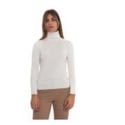 Pennyblack Energia Pullover Beige, Dam