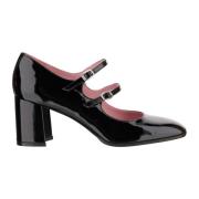 Carel Pumps Black, Dam