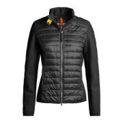 Parajumpers Stilfull Olivia Jacka i Svart Black, Dam