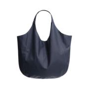 Stutterheim Svea Bag Navy Blue, Dam