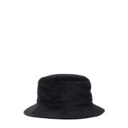 Gallery Dept. Hats Black, Herr