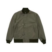 Engineered Garments Jackor Green, Herr