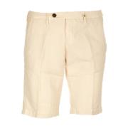 Myths Casual Shorts Beige, Herr