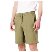 U.s. Polo Assn. Shorts Green, Herr