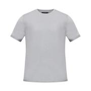 IRO T-shirt Gray, Herr