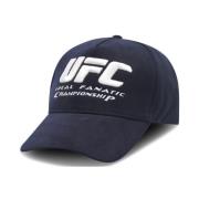 Local Fanatic Kepsar Herr UFC Blue, Herr