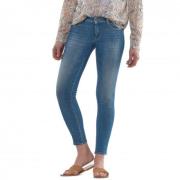 Le Temps Des Cerises Jeans Blue, Dam