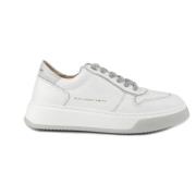 Alexander Smith Sneakers White, Herr