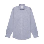 Brooks Brothers Shirts Blue, Herr