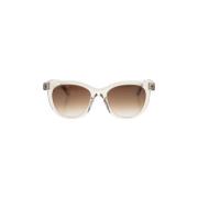 Thierry Lasry Solglasögon Beige, Dam