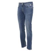 Roy Roger's Jeans Blue, Herr