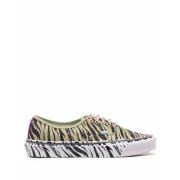 Aries Sneakers Green, Herr