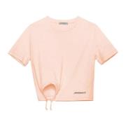 Hinnominate T-Shirts Pink, Dam