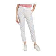 IRO Soolda Jeans Beige, Dam