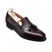 Crockett & Jones Cavendish skor Brown, Herr