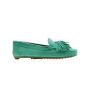 Ctwlk. Loafers Green, Dam