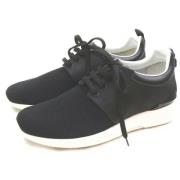 Louis Vuitton Vintage Begagnade sneakers Black, Dam