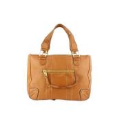 Marc Jacobs Pre-owned Pre-owned handväskor Brown, Dam