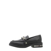 Liu Jo Gabrielle 13 Damloafers Black, Dam