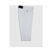 RRD Klassisk Vit Chino - Pant Techno Wash White White, Herr