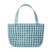 THEMOIRè Handbags Blue, Dam