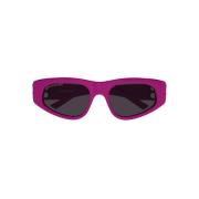 Balenciaga Sunglasses Pink, Dam