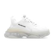 Balenciaga Triple S sneakers White, Herr