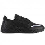 Emporio Armani EA7 Sneakers Black, Herr