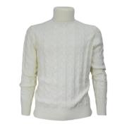 Cashmere Company Skjortor White, Herr