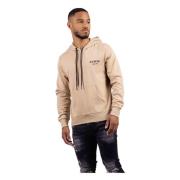 Iceberg Hoodies Brown, Herr