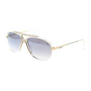 Cazal Vintage Aviator Solglasögon Multicolor, Unisex