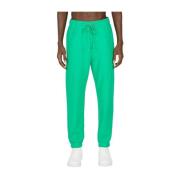 Champion Sweatpants Green, Herr